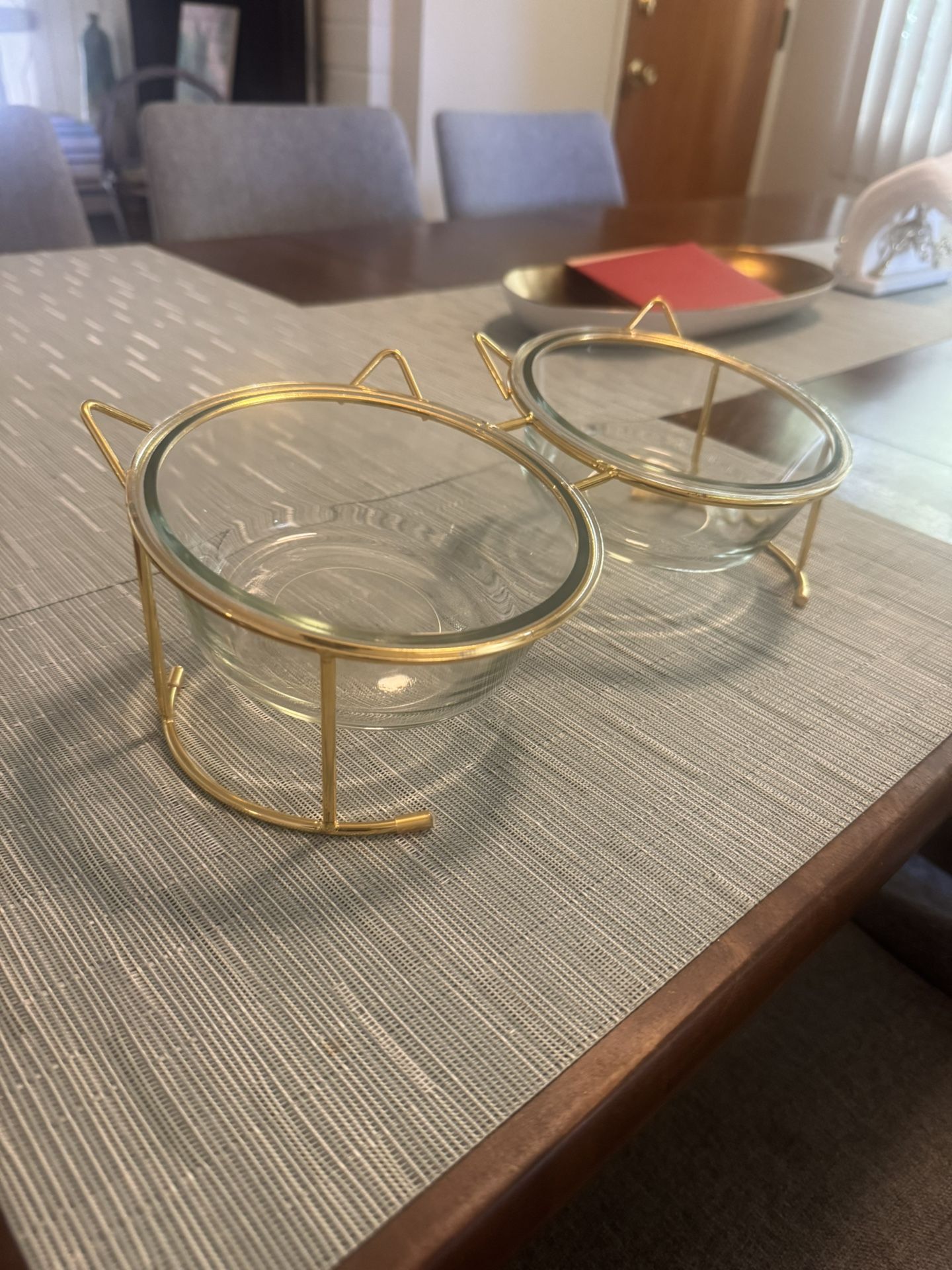 Cat Bowl