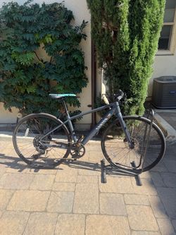 Canyon Roadlite 4 Mid-Step - Size Small