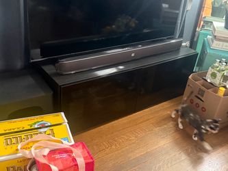 TV stand