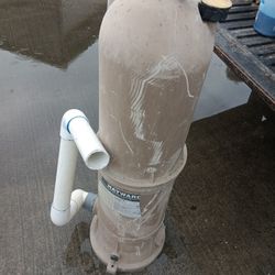 Hayward STAR clear Pool Filter $50