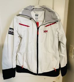 Rare Helly Hansen Salt Helly Tech Size M