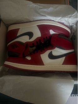 Jordan 1 - Lost and Found