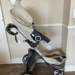 STOKKE Stroller