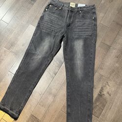 Gallery debt jeans