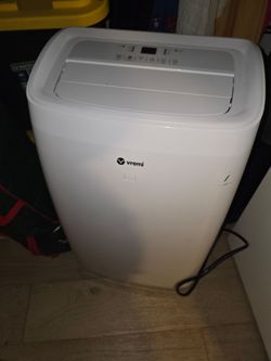 Vermi AC 10000 BTU