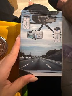 360 phone holder