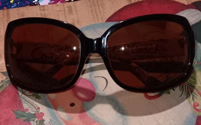 Coach Sun glasses
