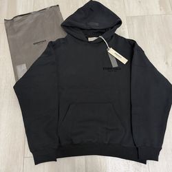 Essentials Hoodie