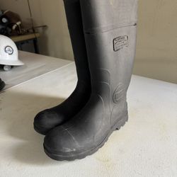 Rain Boots