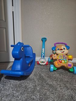 Toys