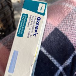 Have 2 Boxes Available 1mg/4mg 