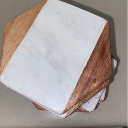 Coasters