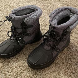 Bear Paw Women’s Snow Boots 