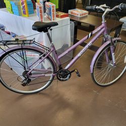 New bicycle $159
