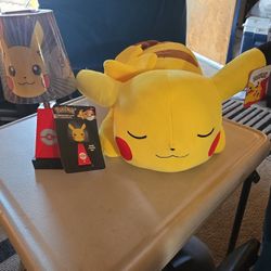 Pikachu  Bundle 