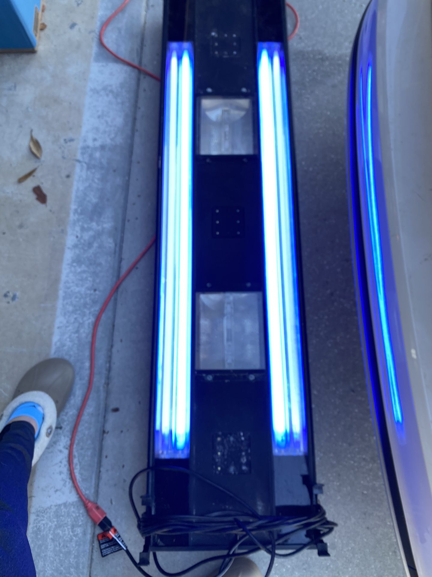 Fish Tank LED Light