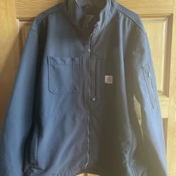 Men’s XL CARHARTT Jacket