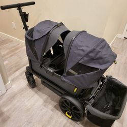 Veer Wagon Bundle 