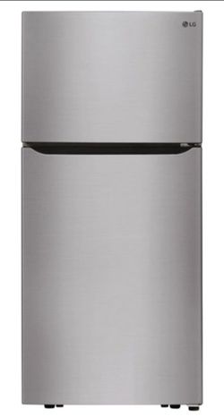 LG Refrigerator