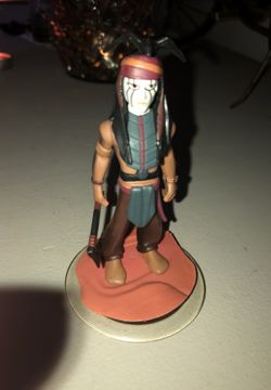 Disney infinity Tonto