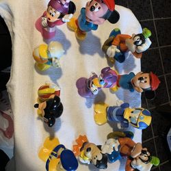 mickey mouse toys