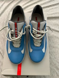 Prada Americas Cup Re Edition
