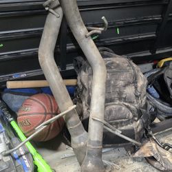 Blastin Bobs Resinator Delete For 11-20+ Durango