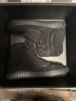Yeezy 750