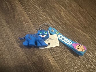 K Pop Derpy Key chain