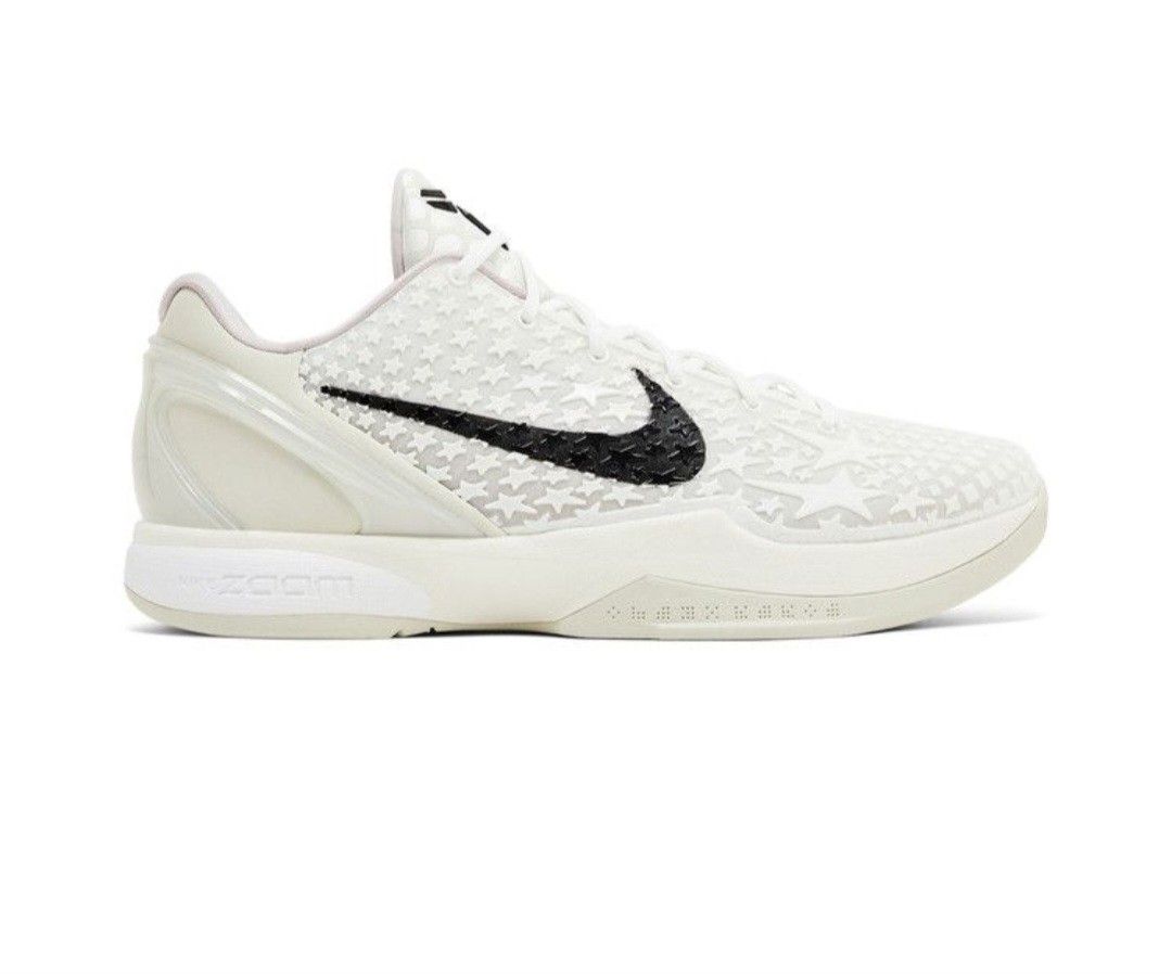 Kobe 6 Protro Sail All Star 8.5