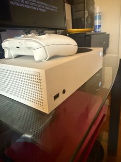 Xbox Series S 1TB