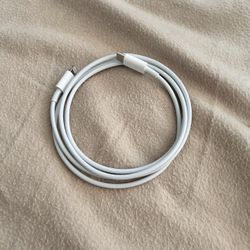 USB-C Cord