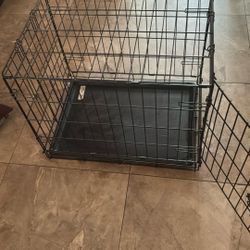 Dog Kennel