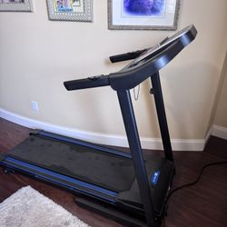 Treadmill From Amazon 