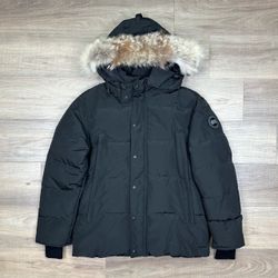 Canada Goose Wyndham