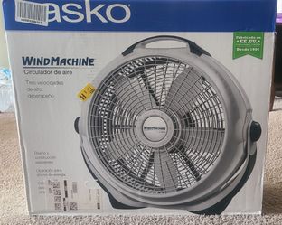 Lasko Wind Machine 20"