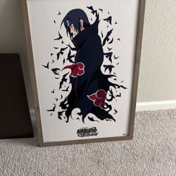 Naruto Poster