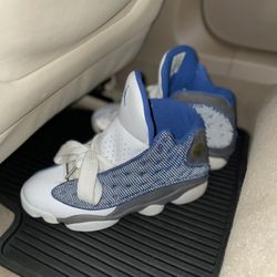 Jordan 13 (05 Edition)