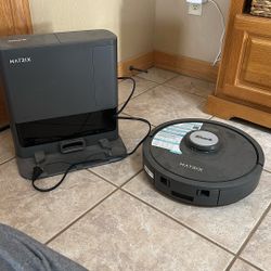 Shark Robot Vacuum 