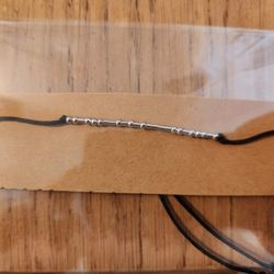 Sterling Silver Bracelet 