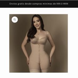 Stage  2 Post Op Faja 