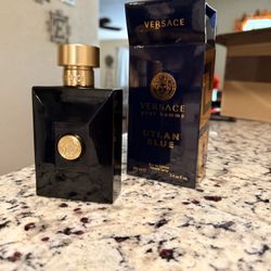 Versace Dylan Blue