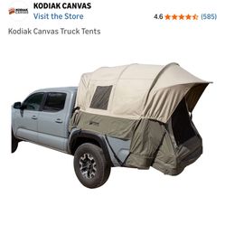 Kodiak Truck Tent