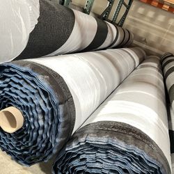 New 1500 Sq Ft Roll Of Artificial Grass Turf