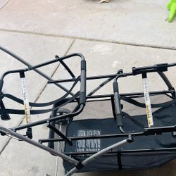 Baby Trend Twin Double Car seat Stroller