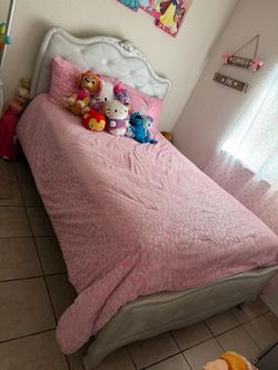Reacamara De niña