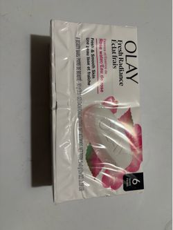 Olay Bar Soap