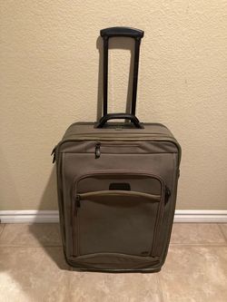 Samsonite Suitcase