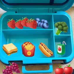 spiderman lunch box