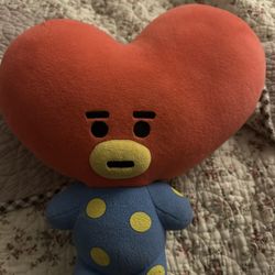 Tata Bt21 Plush